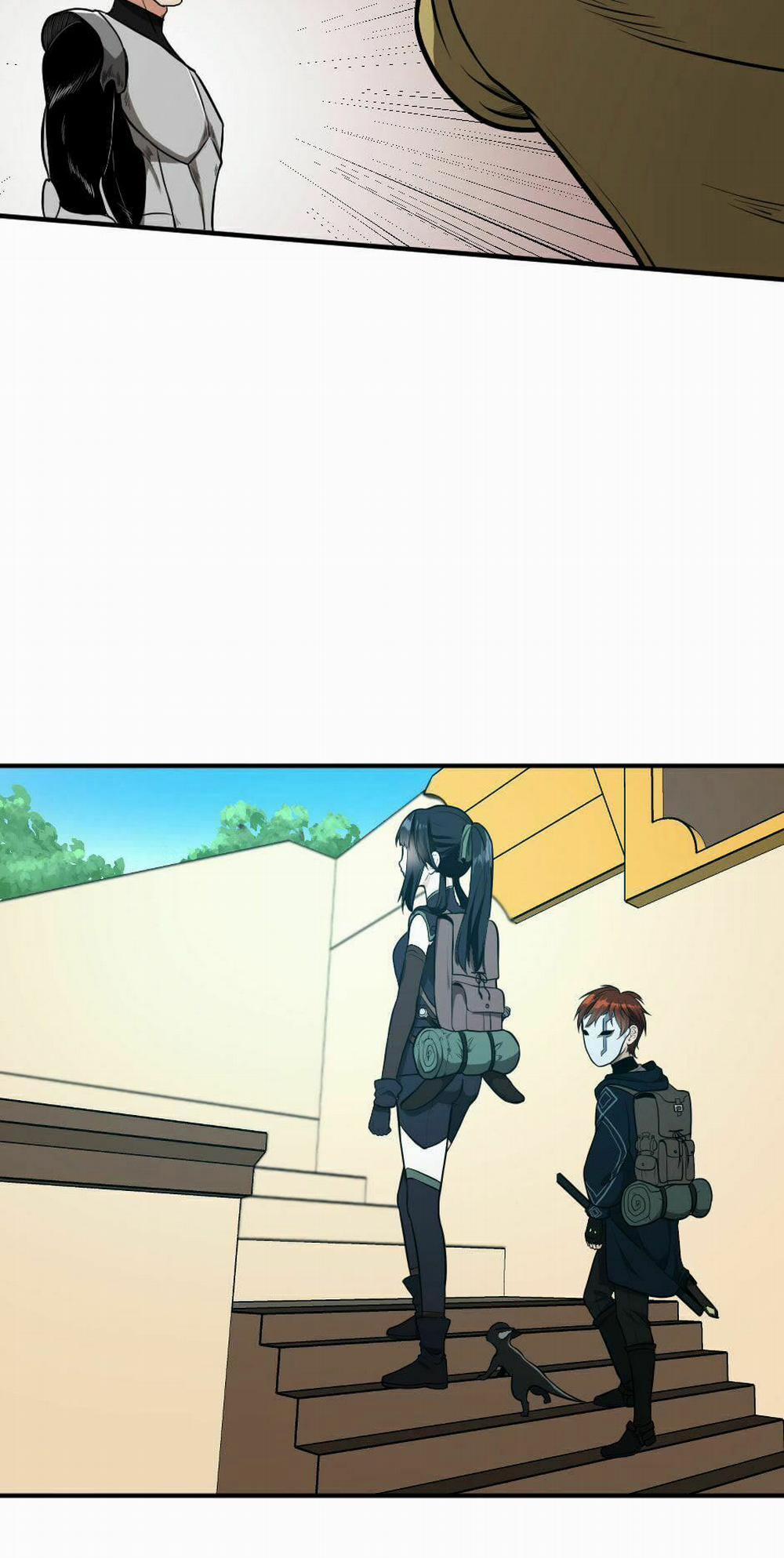 Ánh Sáng Cuối Con Đường 49 trang 15