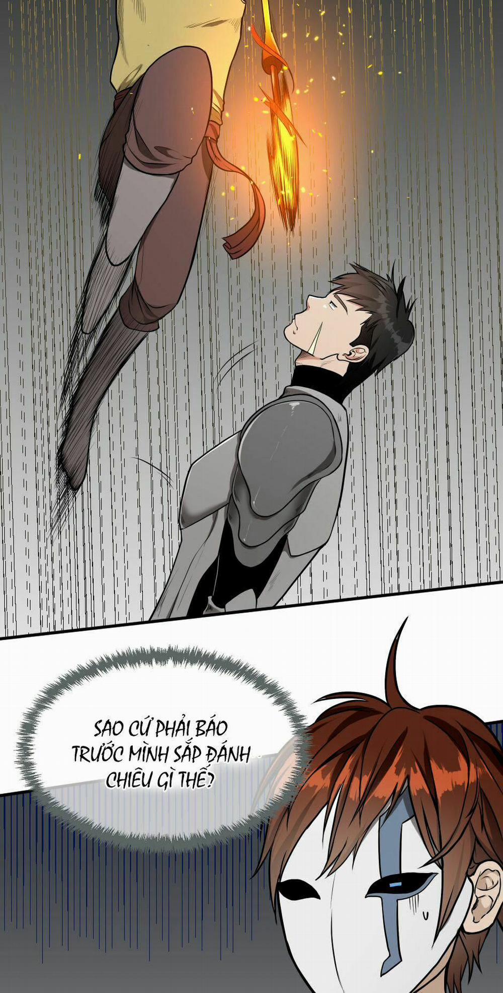 Ánh Sáng Cuối Con Đường 49 trang 17