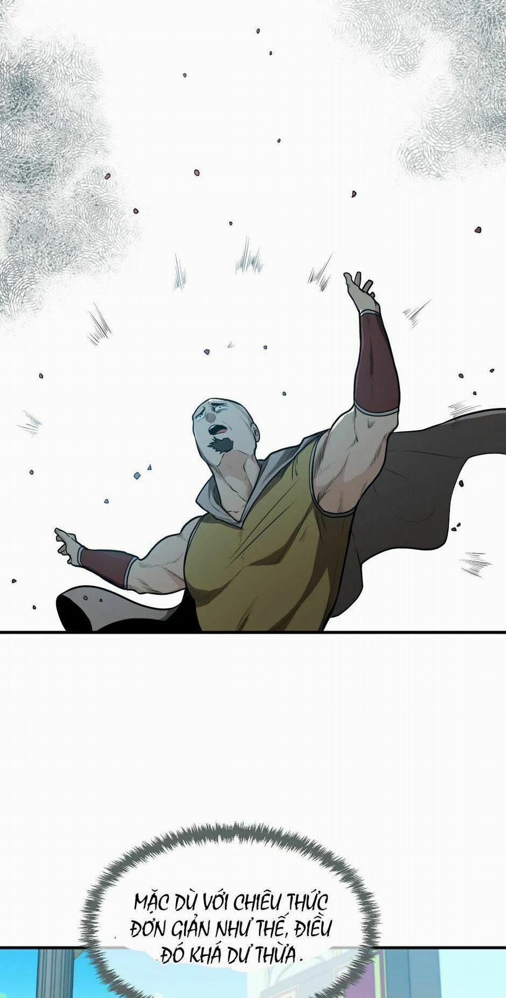 Ánh Sáng Cuối Con Đường 49 trang 20