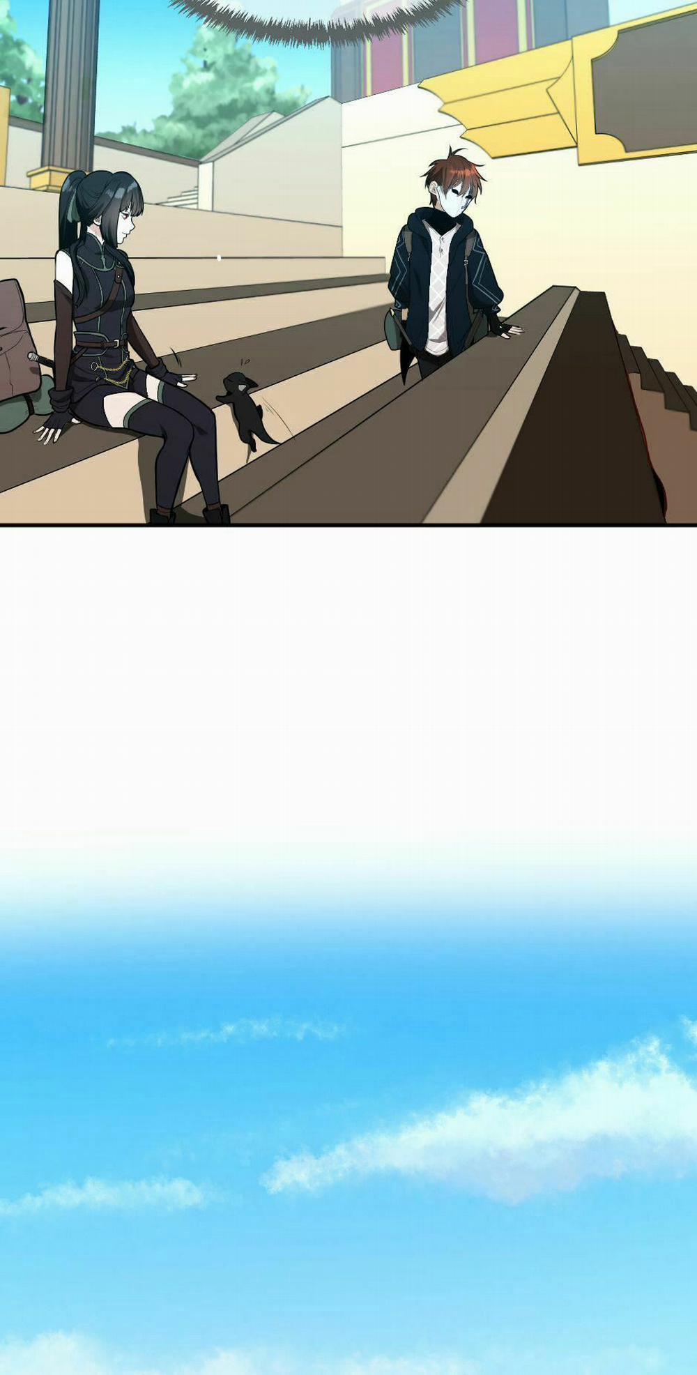 Ánh Sáng Cuối Con Đường 49 trang 21