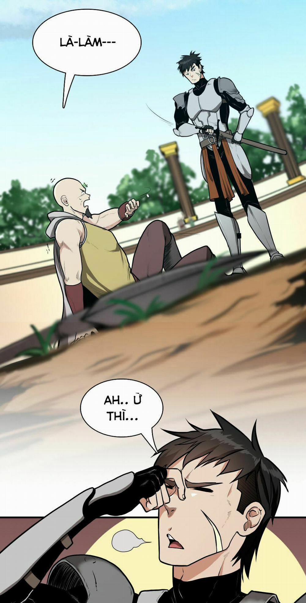 Ánh Sáng Cuối Con Đường 49 trang 22