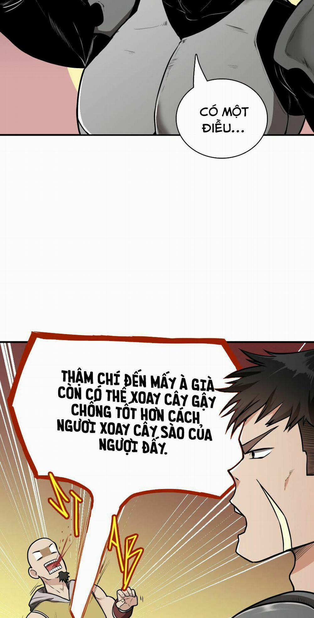 Ánh Sáng Cuối Con Đường 49 trang 23