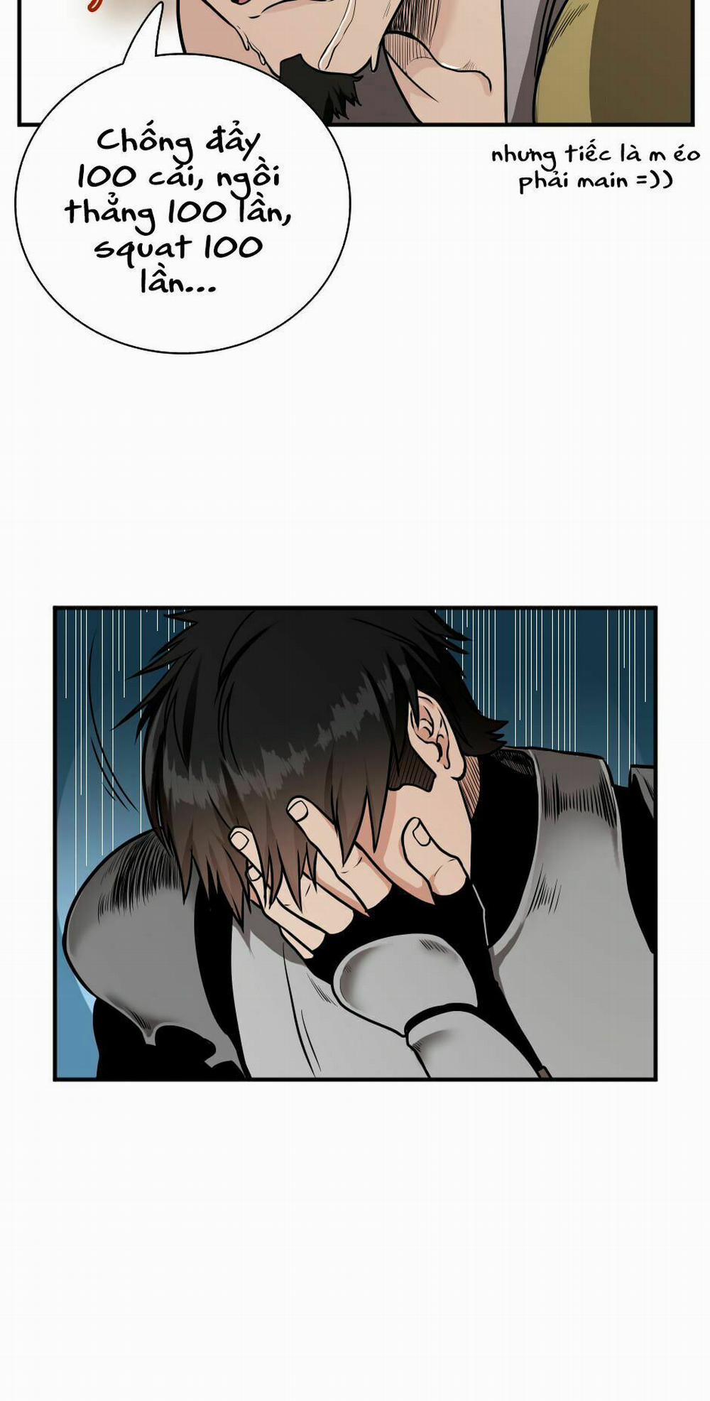 Ánh Sáng Cuối Con Đường 49 trang 26