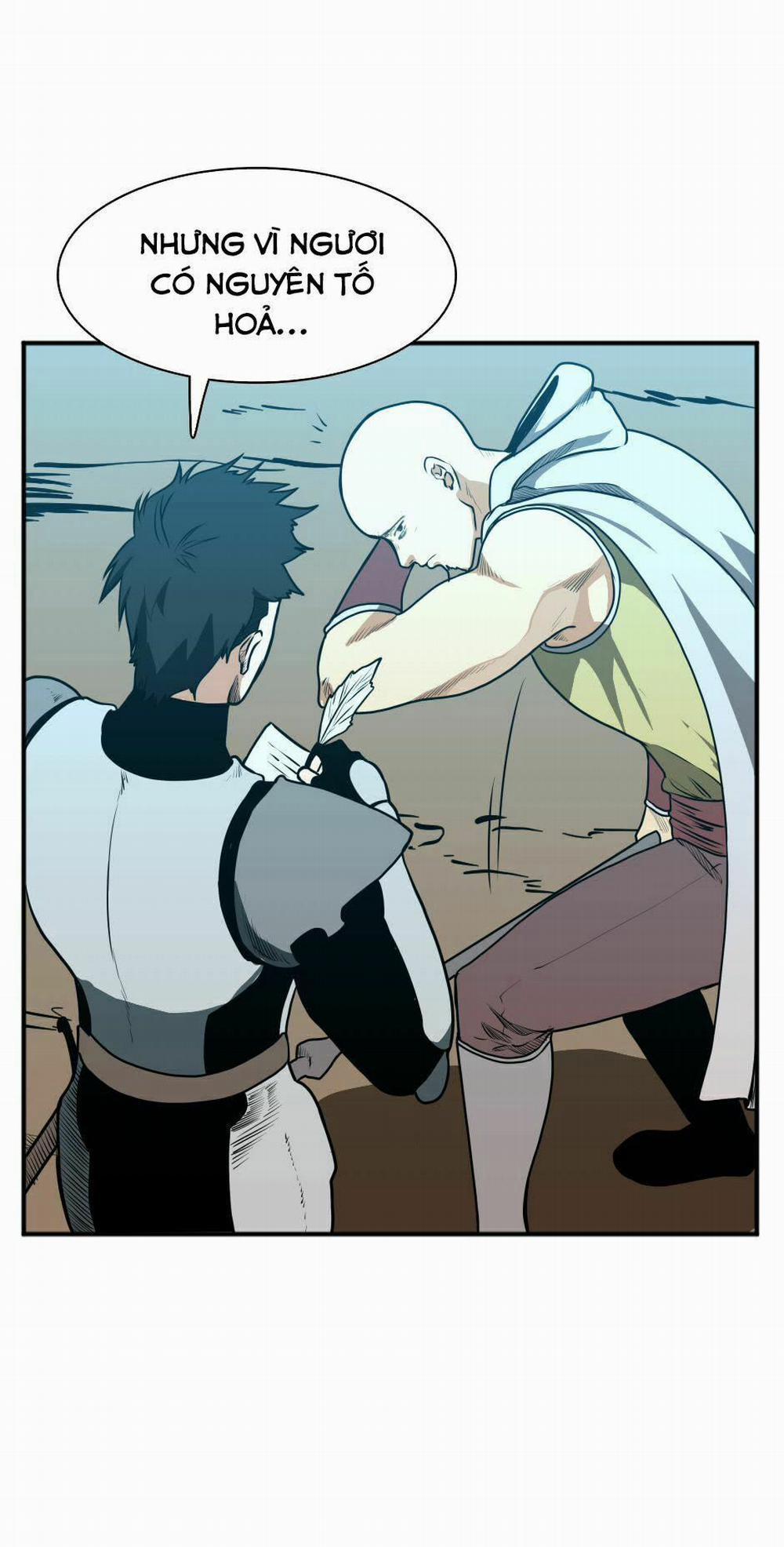 Ánh Sáng Cuối Con Đường 49 trang 28