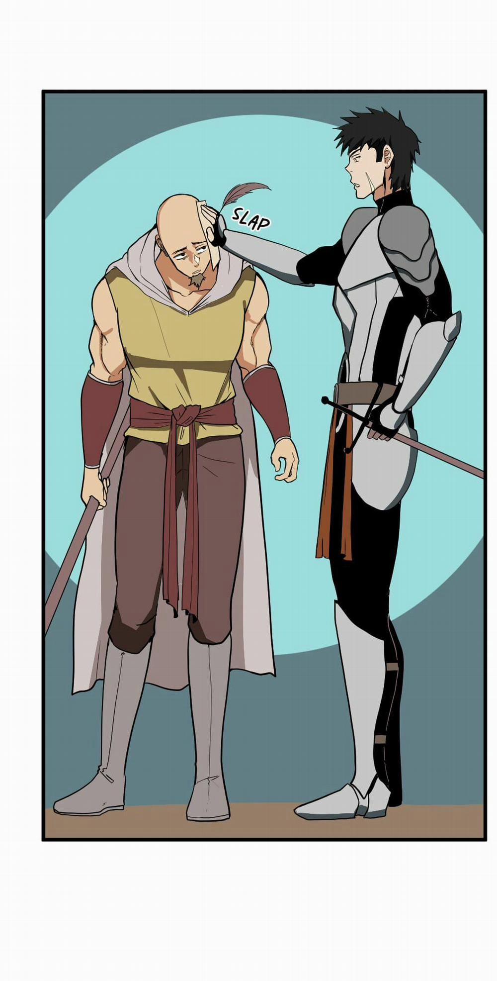 Ánh Sáng Cuối Con Đường 49 trang 29