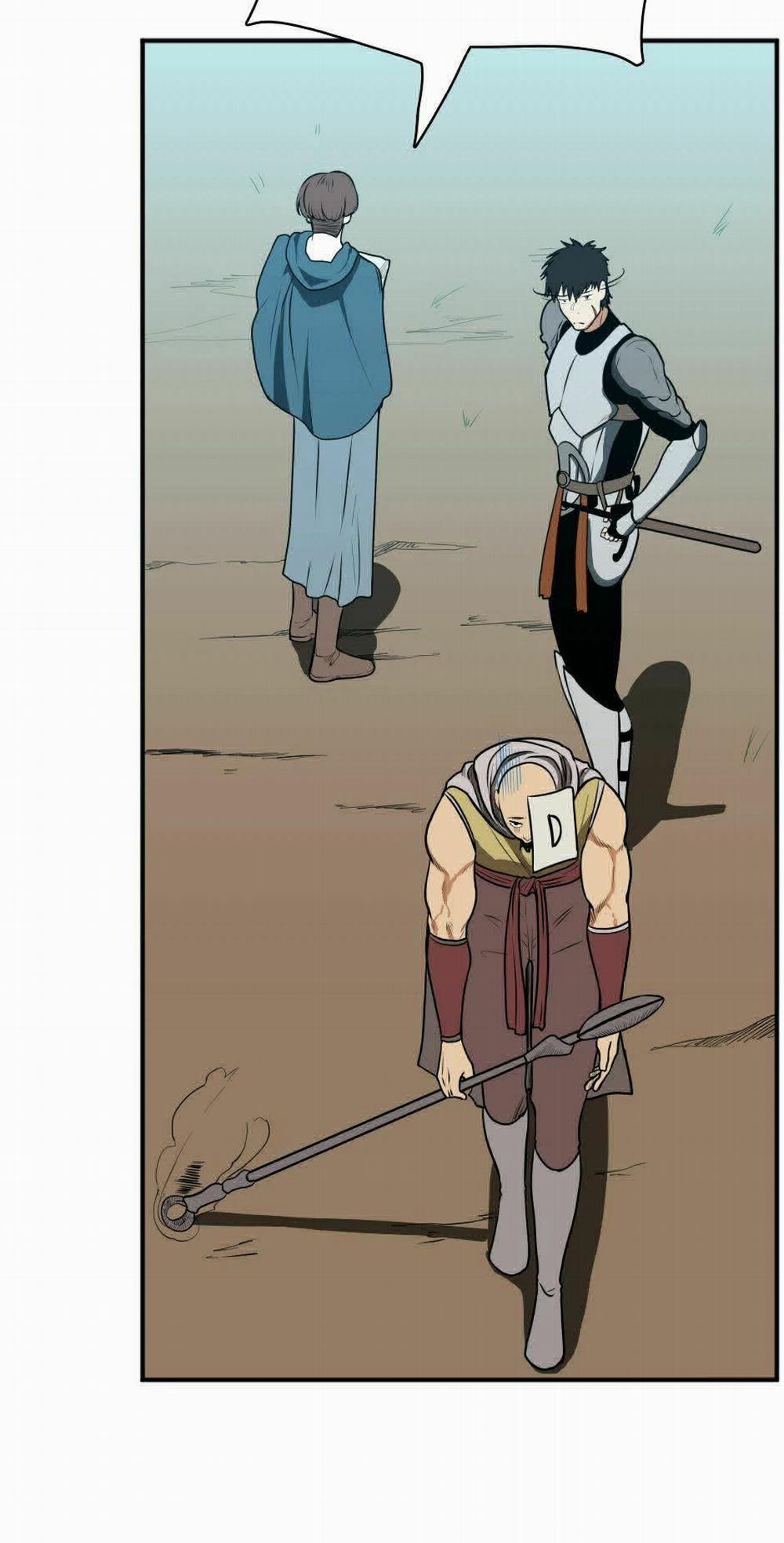 Ánh Sáng Cuối Con Đường 49 trang 31