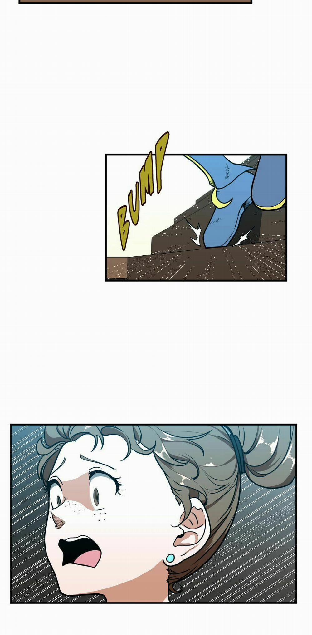 Ánh Sáng Cuối Con Đường 49 trang 33