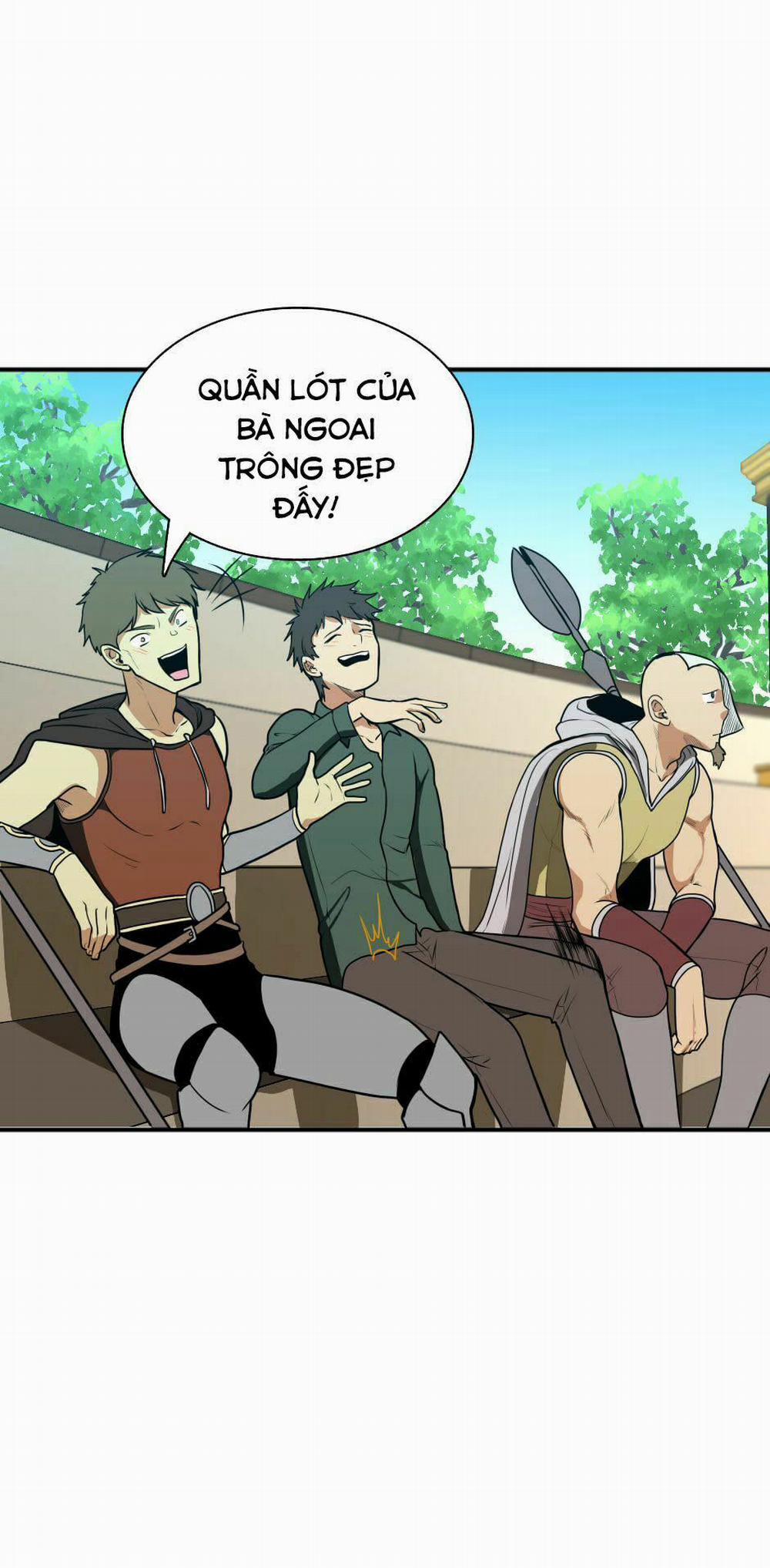 Ánh Sáng Cuối Con Đường 49 trang 35