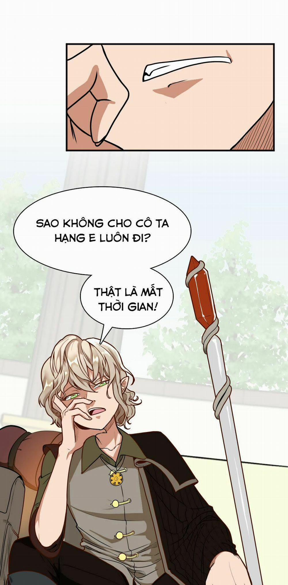 Ánh Sáng Cuối Con Đường 49 trang 36