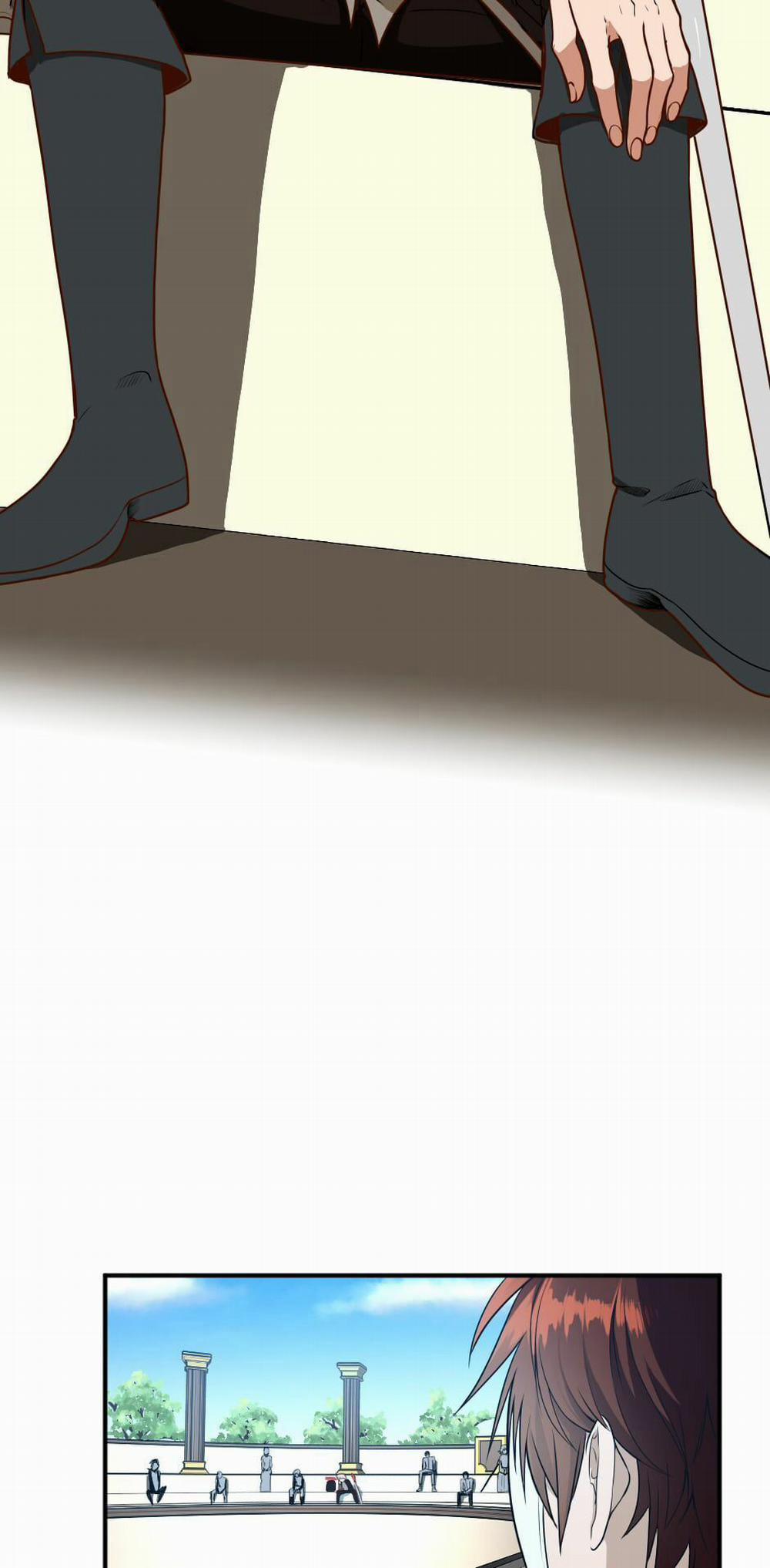 Ánh Sáng Cuối Con Đường 49 trang 37