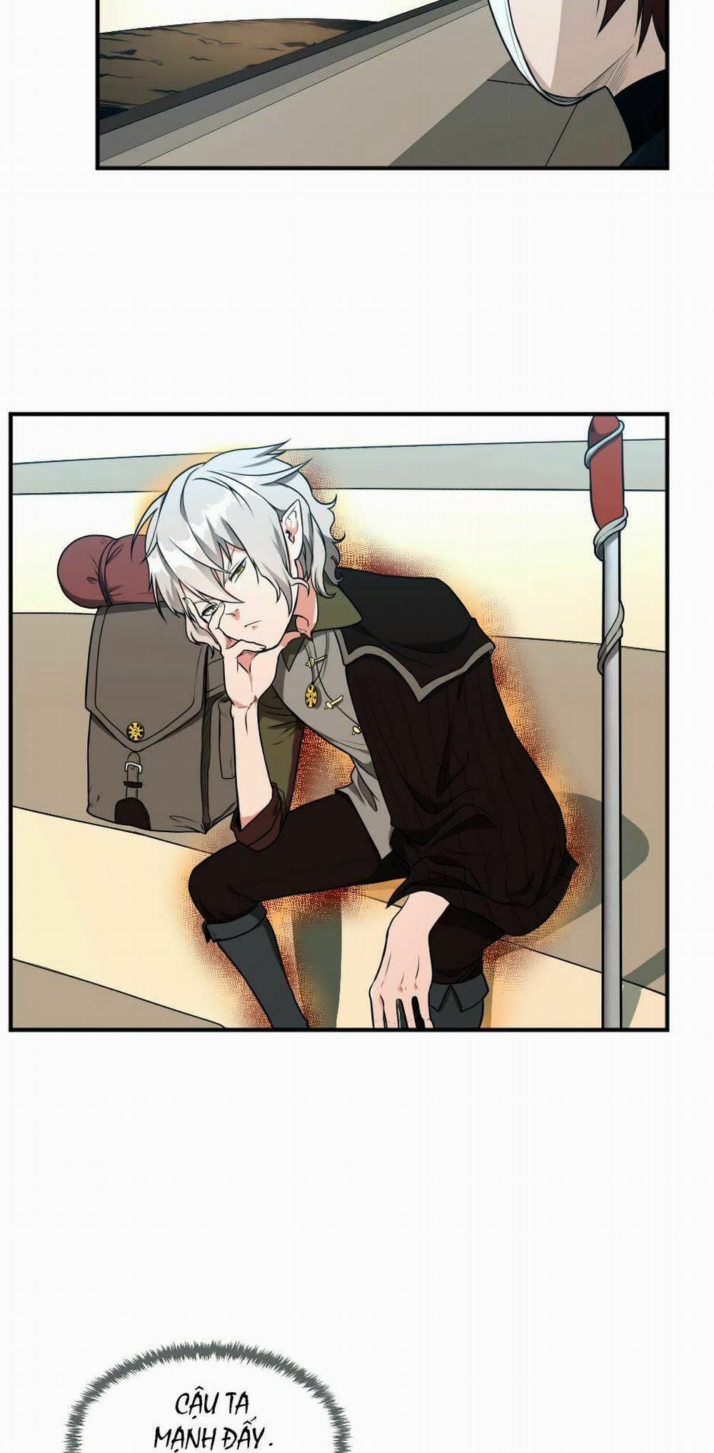 Ánh Sáng Cuối Con Đường 49 trang 38