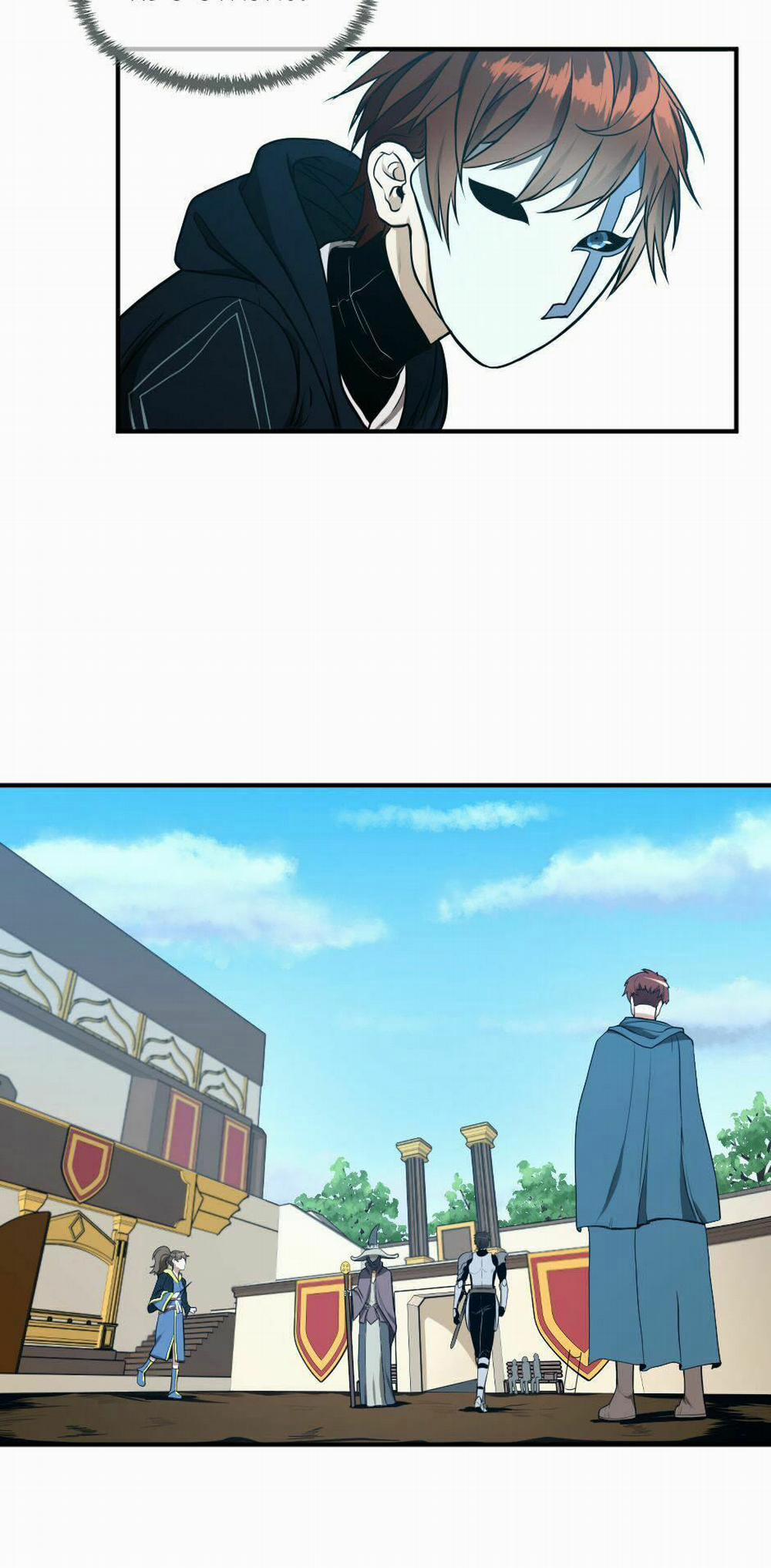 Ánh Sáng Cuối Con Đường 49 trang 39