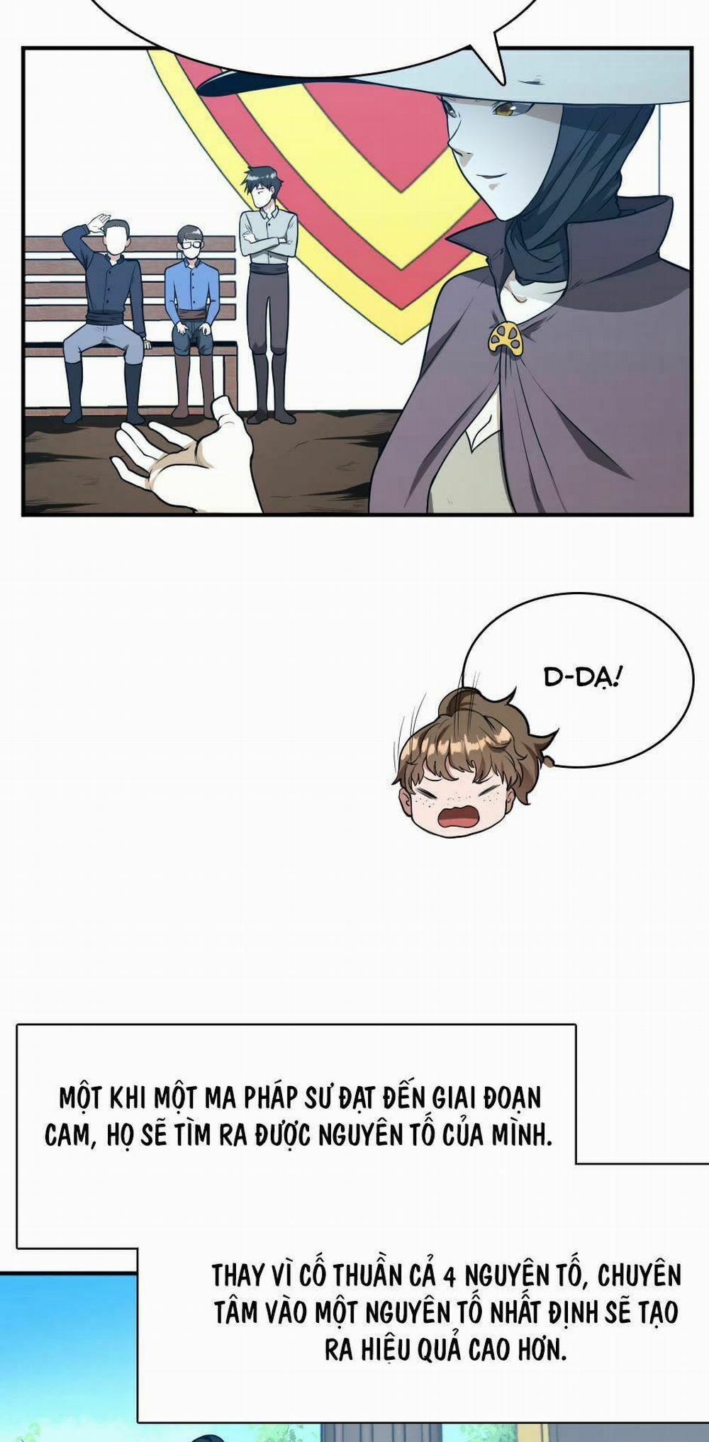 Ánh Sáng Cuối Con Đường 49 trang 44