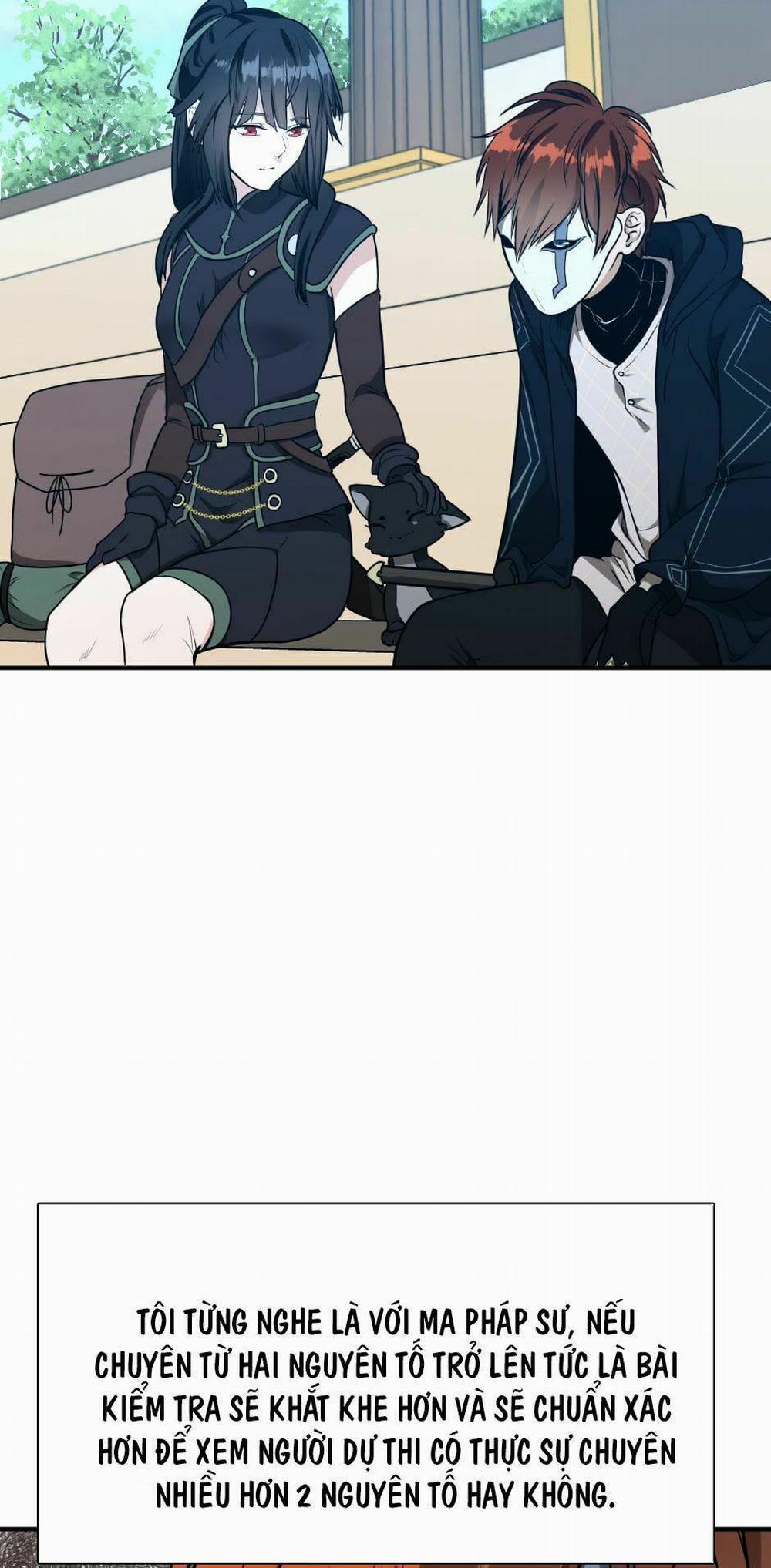 Ánh Sáng Cuối Con Đường 49 trang 45