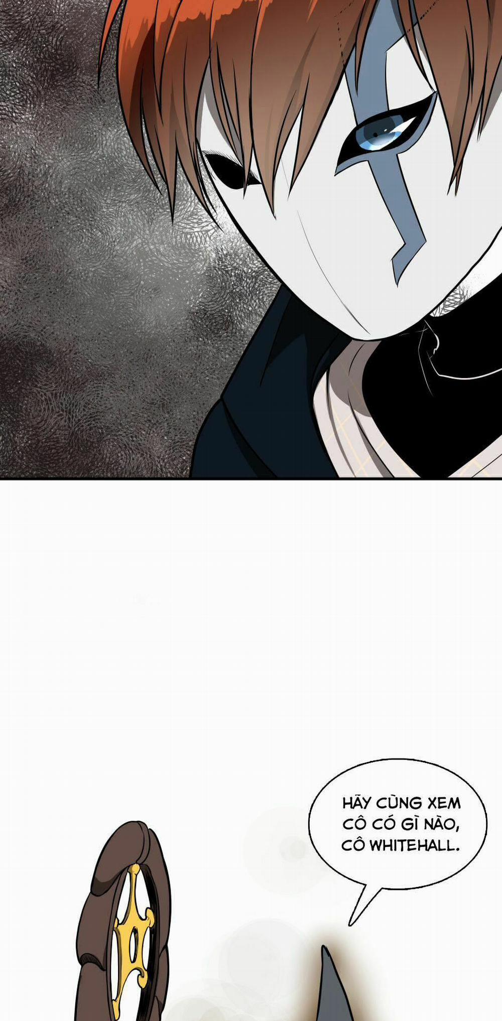 Ánh Sáng Cuối Con Đường 49 trang 46