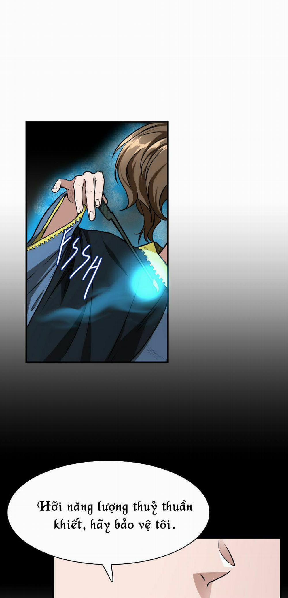 Ánh Sáng Cuối Con Đường 49 trang 48