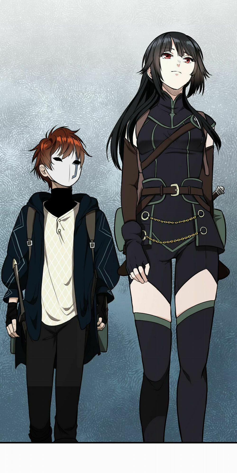 Ánh Sáng Cuối Con Đường 49 trang 5