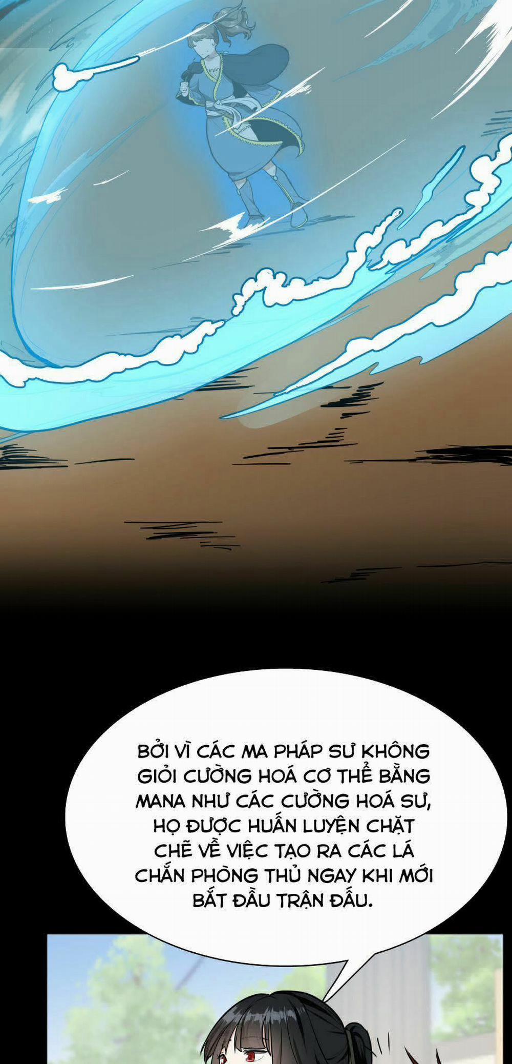 Ánh Sáng Cuối Con Đường 49 trang 50