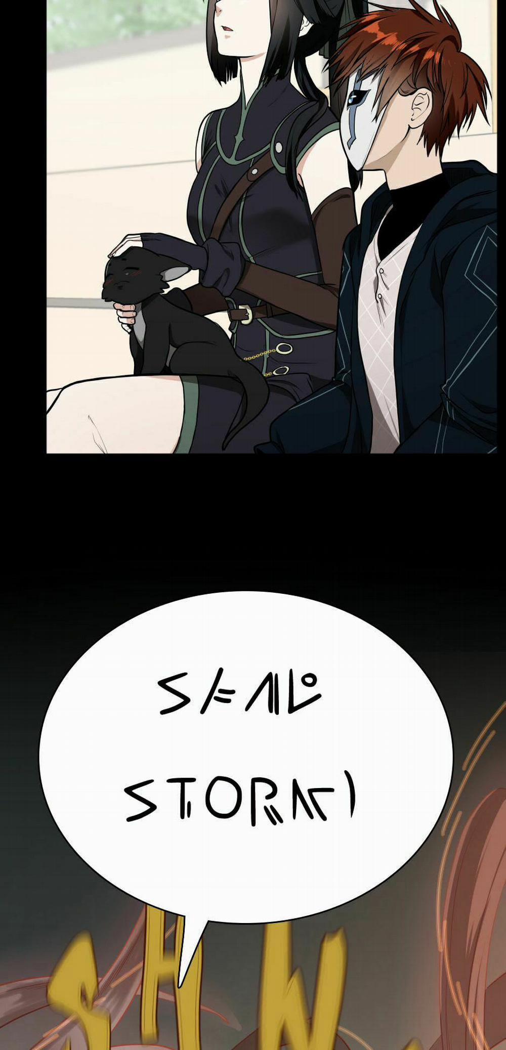 Ánh Sáng Cuối Con Đường 49 trang 51