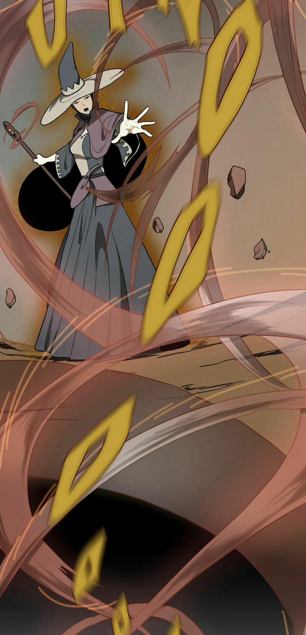 Ánh Sáng Cuối Con Đường 49 trang 52