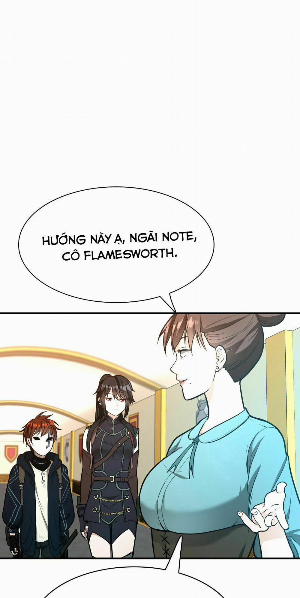 Ánh Sáng Cuối Con Đường 49 trang 6