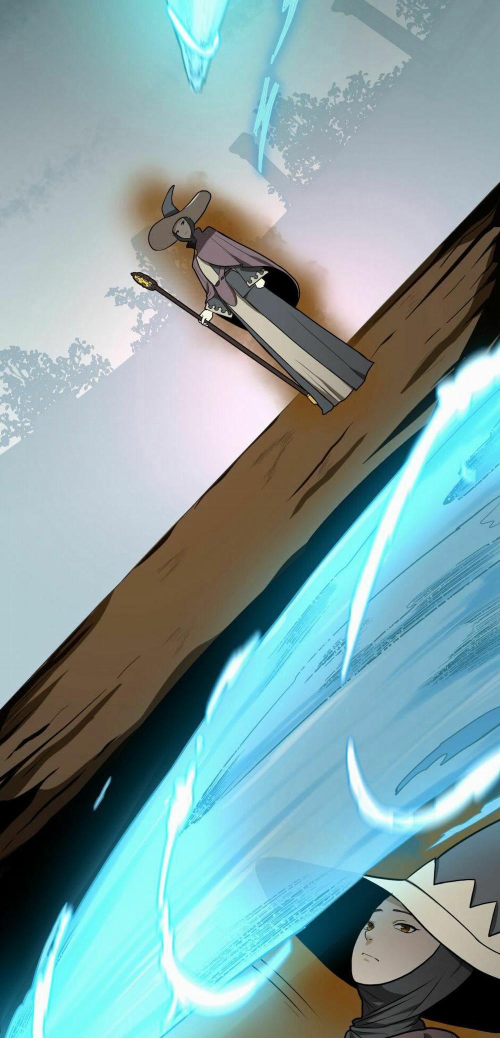 Ánh Sáng Cuối Con Đường 49 trang 60