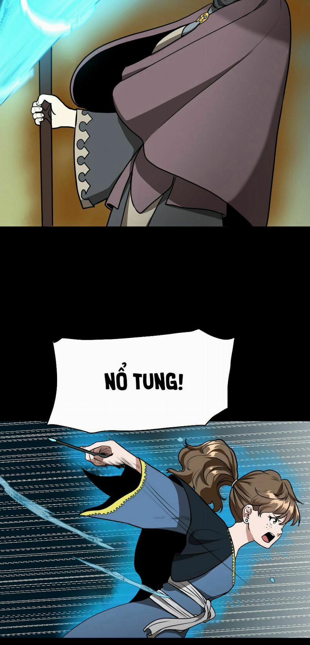 Ánh Sáng Cuối Con Đường 49 trang 61