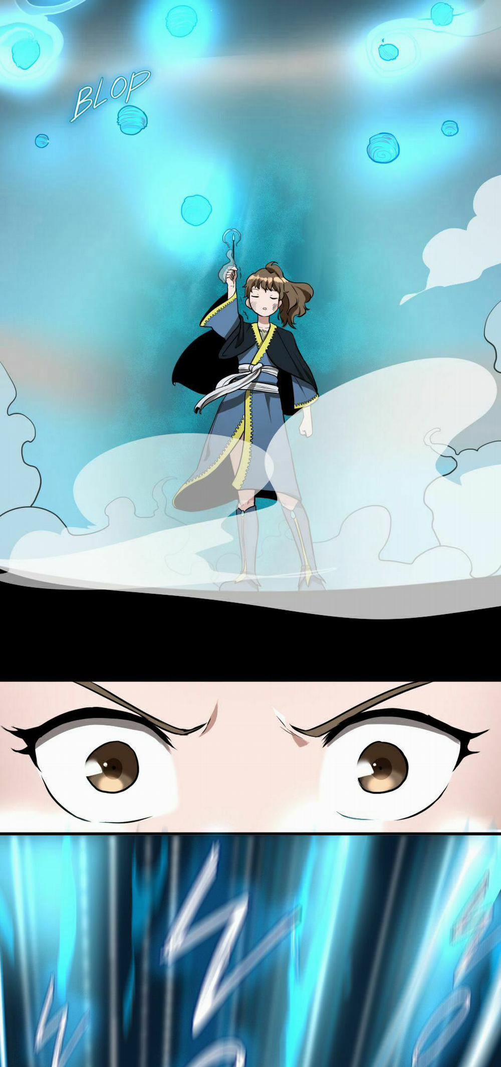 Ánh Sáng Cuối Con Đường 49 trang 65