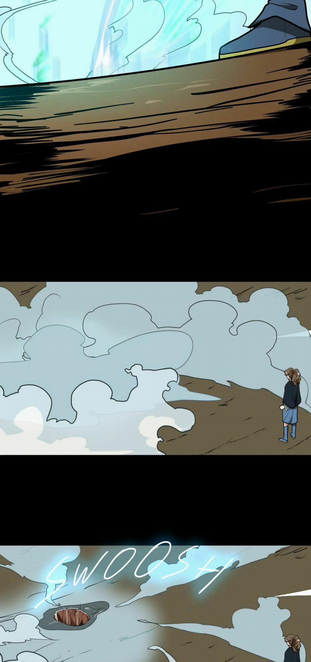 Ánh Sáng Cuối Con Đường 49 trang 67