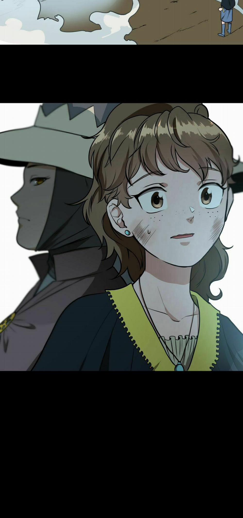 Ánh Sáng Cuối Con Đường 49 trang 68