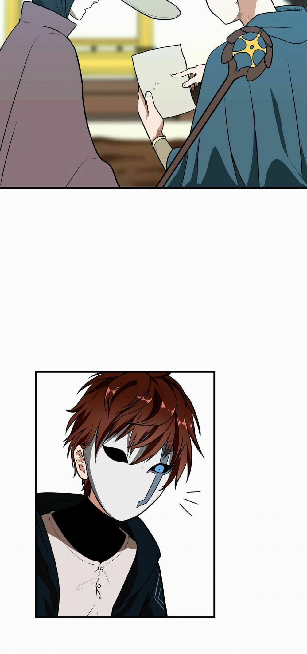 Ánh Sáng Cuối Con Đường 49 trang 74