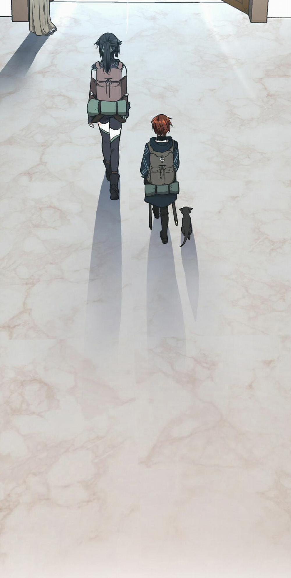 Ánh Sáng Cuối Con Đường 49 trang 8