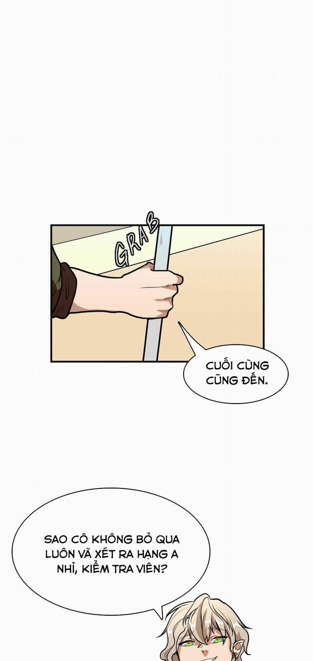 Ánh Sáng Cuối Con Đường 49 trang 84