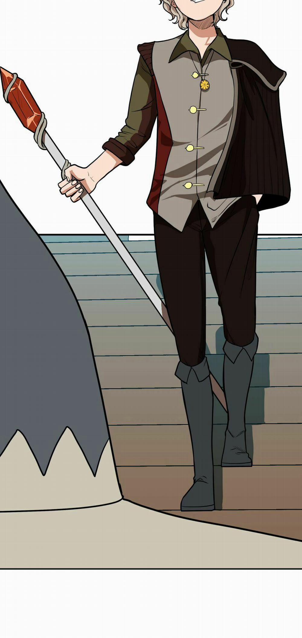 Ánh Sáng Cuối Con Đường 49 trang 85