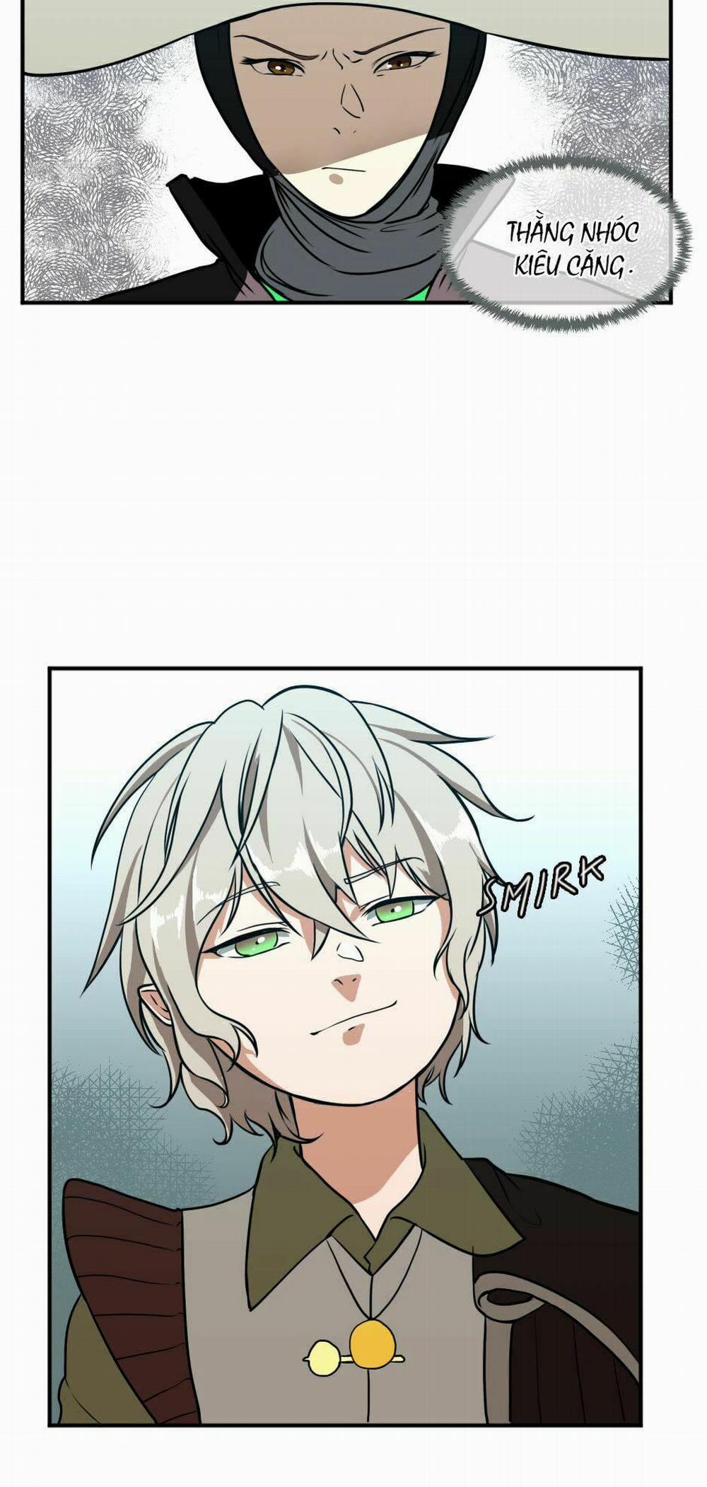 Ánh Sáng Cuối Con Đường 49 trang 89