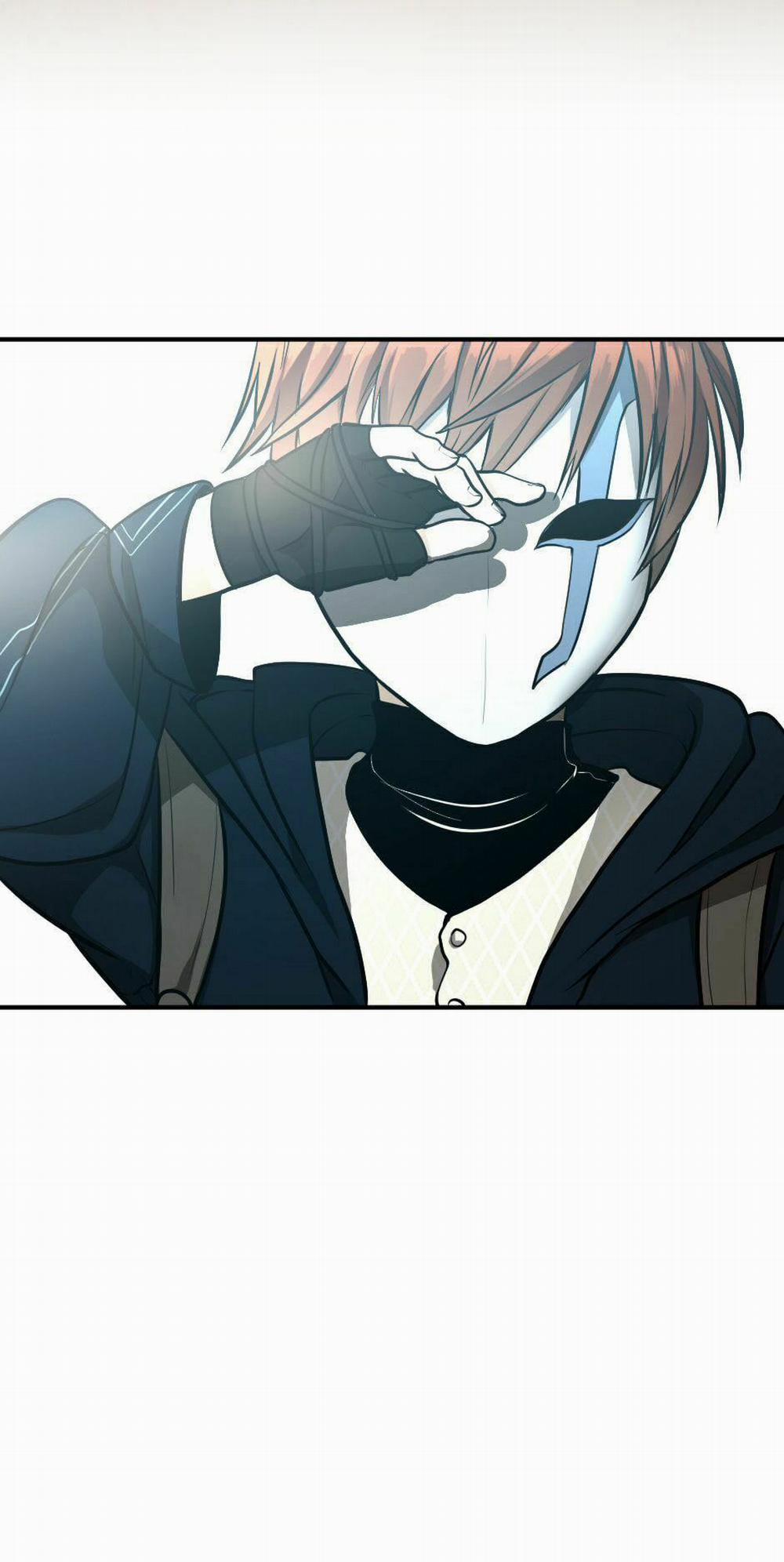 Ánh Sáng Cuối Con Đường 49 trang 9