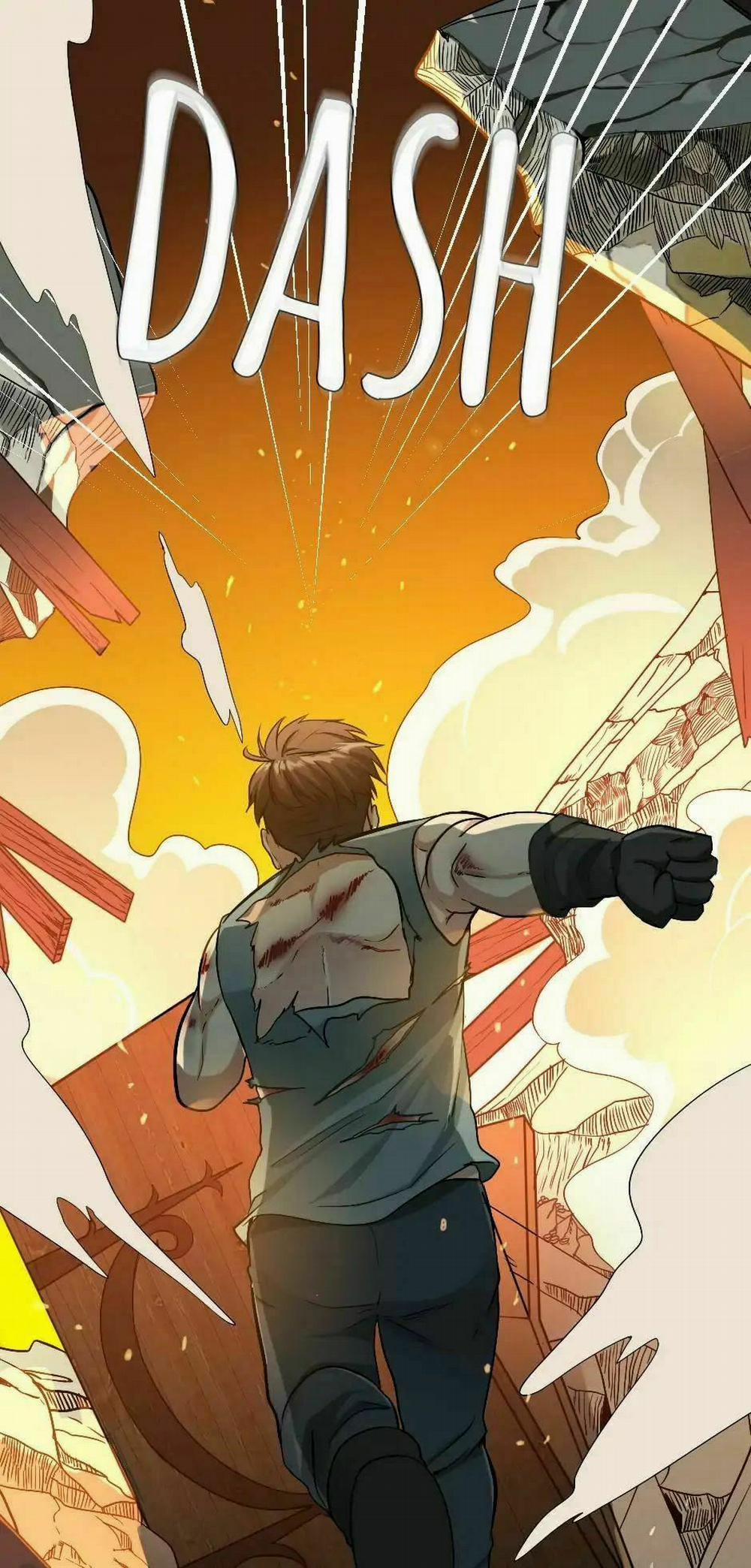 Ánh Sáng Cuối Con Đường 5 trang 11