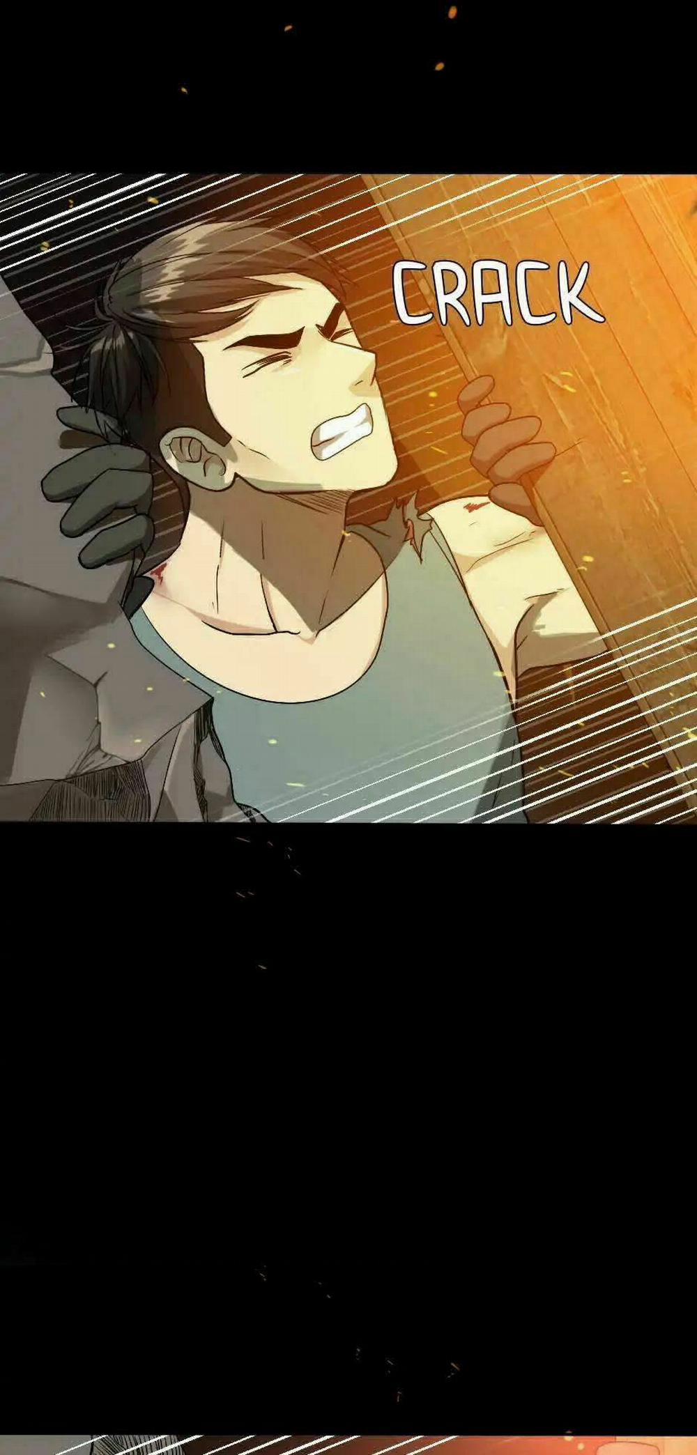 Ánh Sáng Cuối Con Đường 5 trang 13