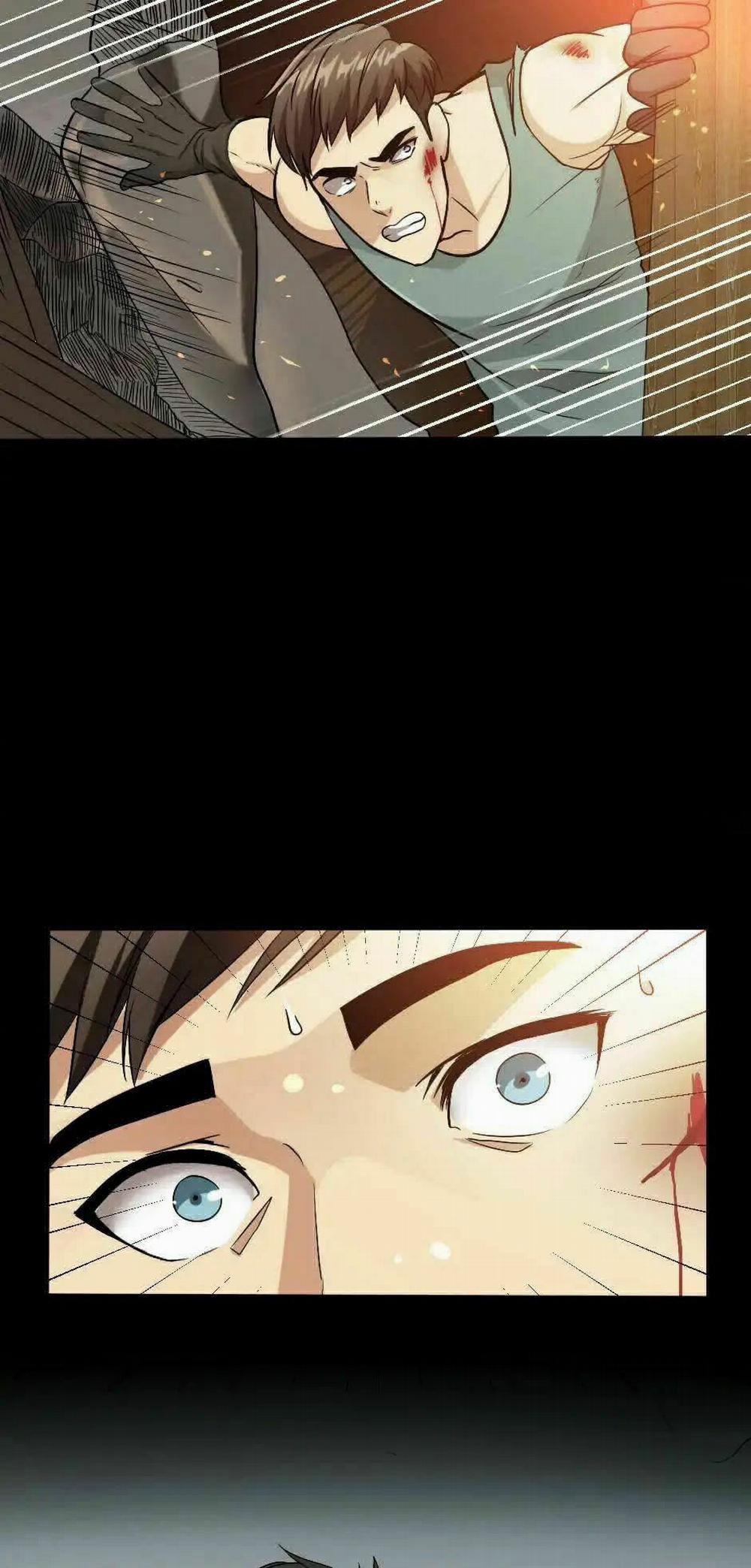 Ánh Sáng Cuối Con Đường 5 trang 14