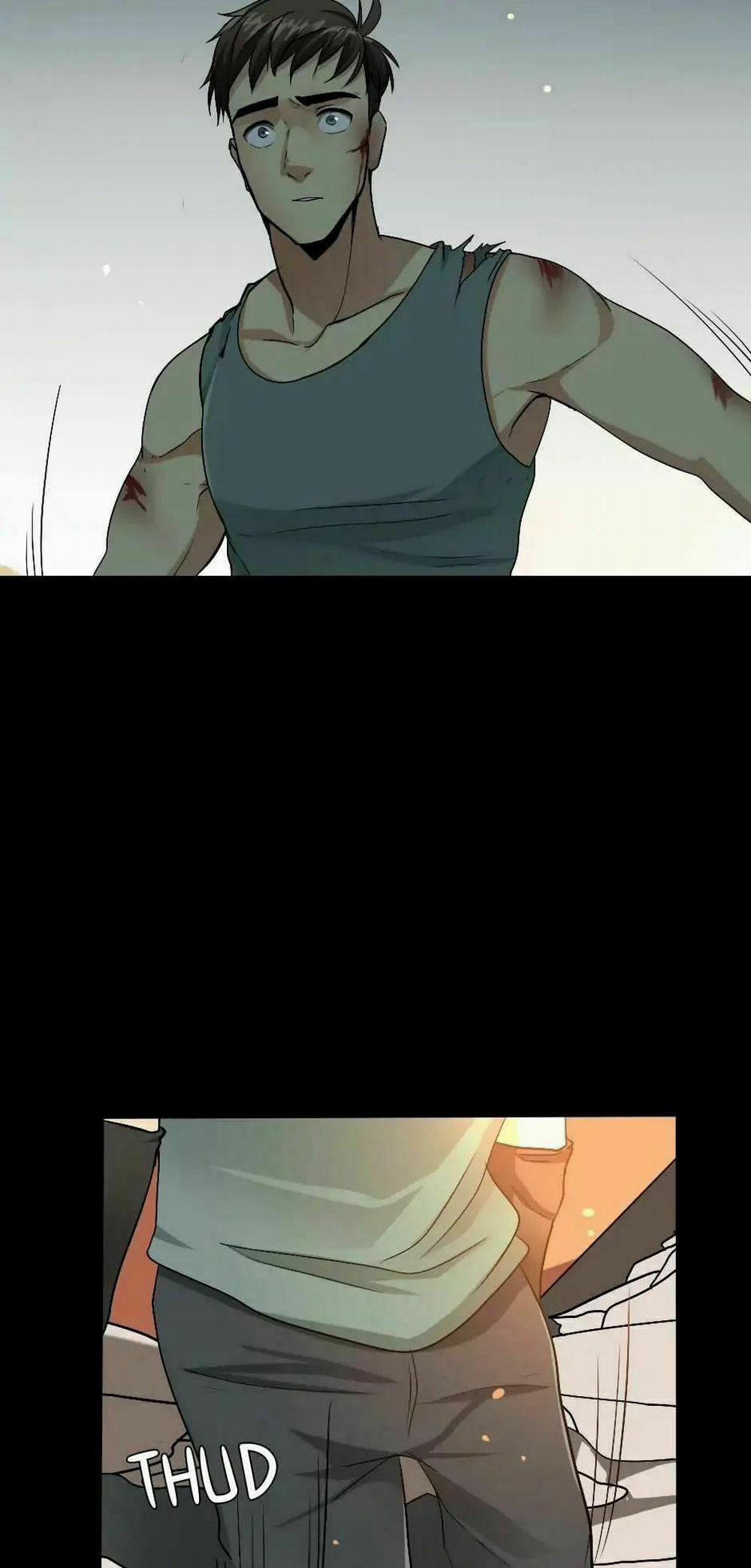 Ánh Sáng Cuối Con Đường 5 trang 15