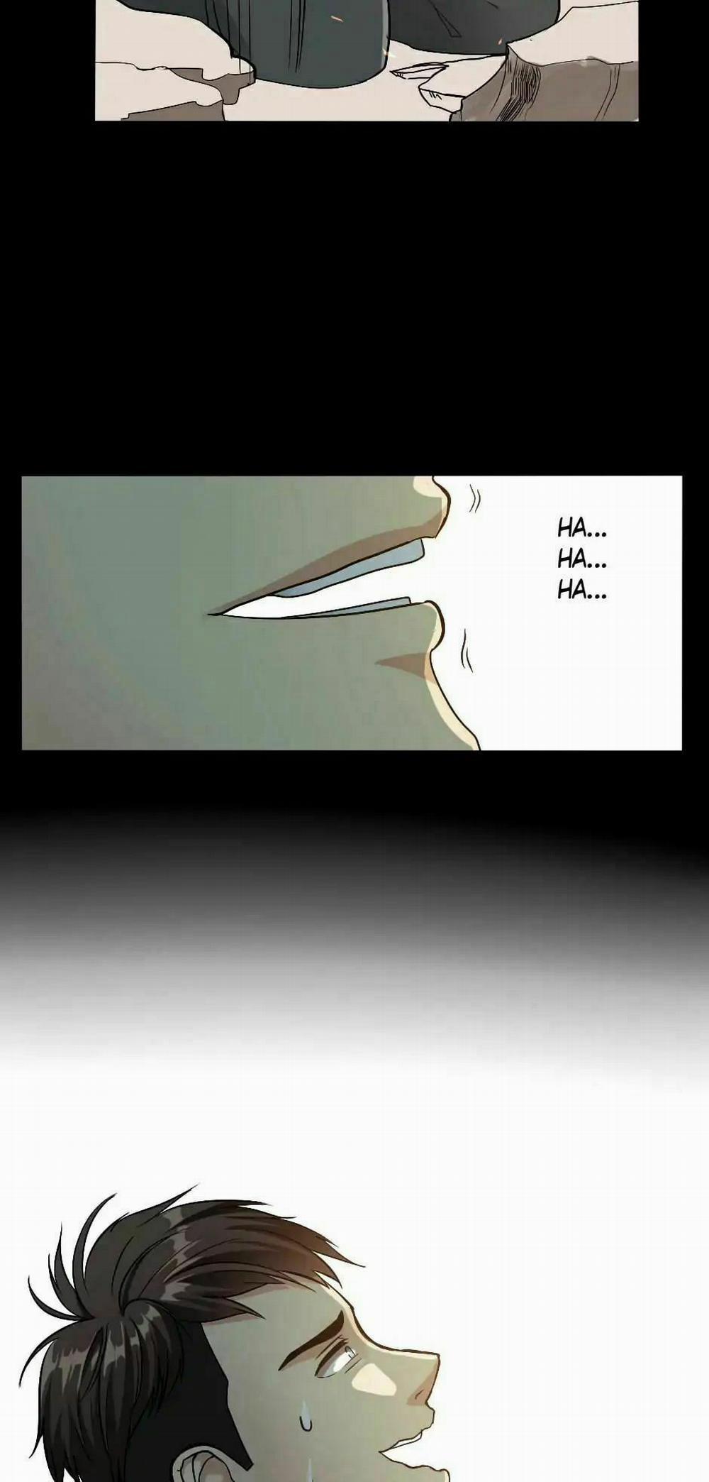 Ánh Sáng Cuối Con Đường 5 trang 16