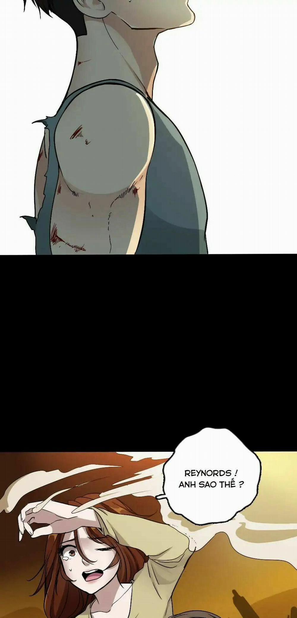 Ánh Sáng Cuối Con Đường 5 trang 17