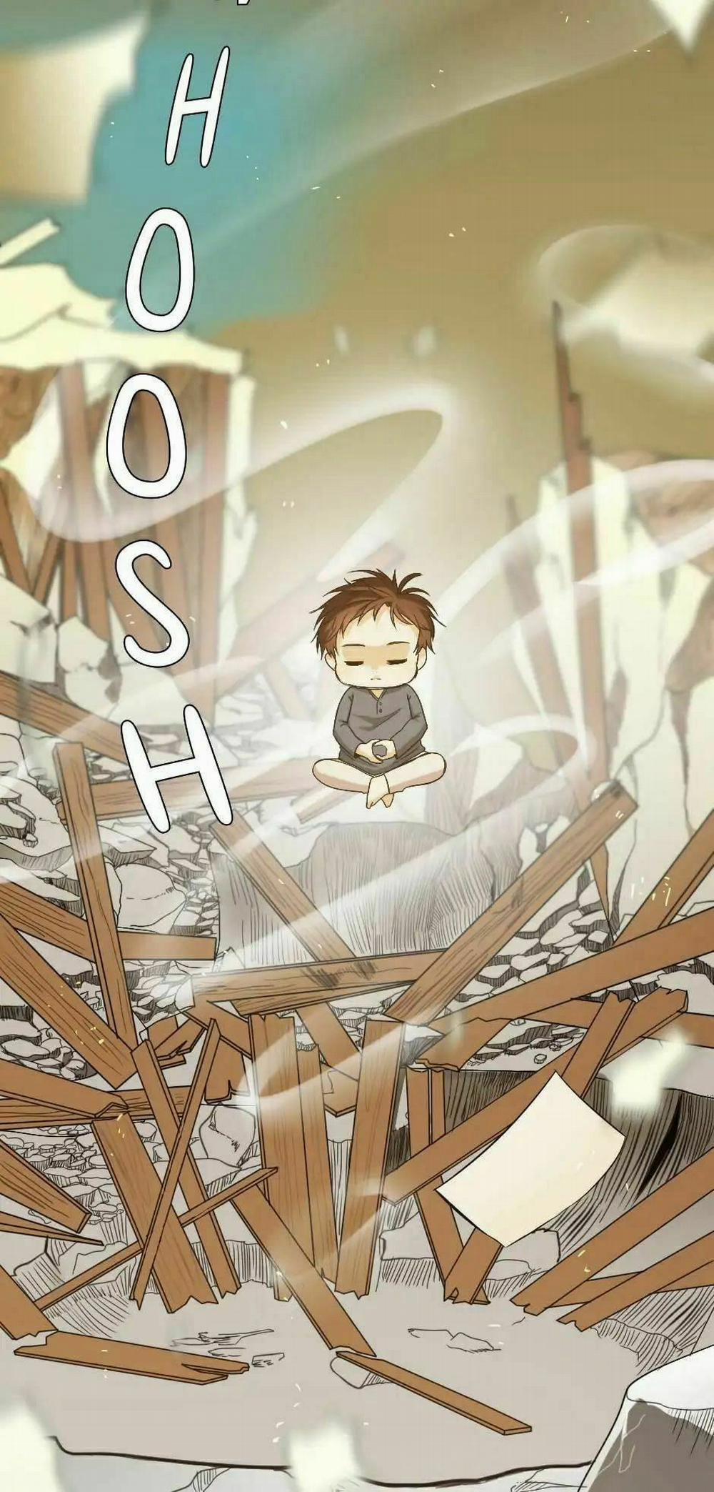 Ánh Sáng Cuối Con Đường 5 trang 20