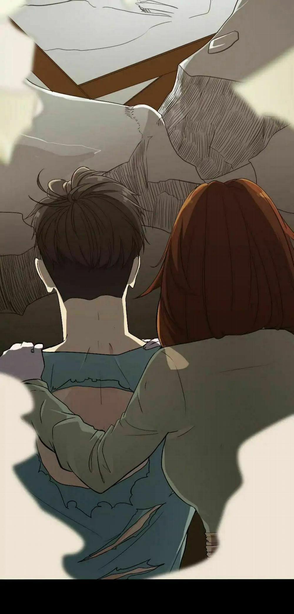 Ánh Sáng Cuối Con Đường 5 trang 21