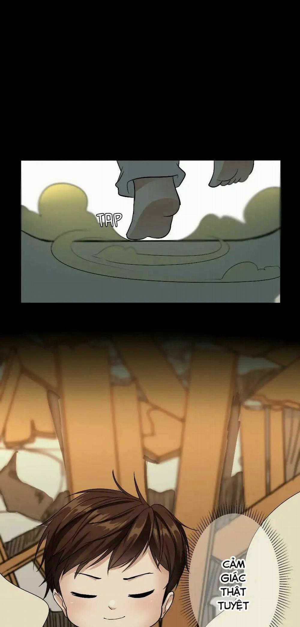 Ánh Sáng Cuối Con Đường 5 trang 22