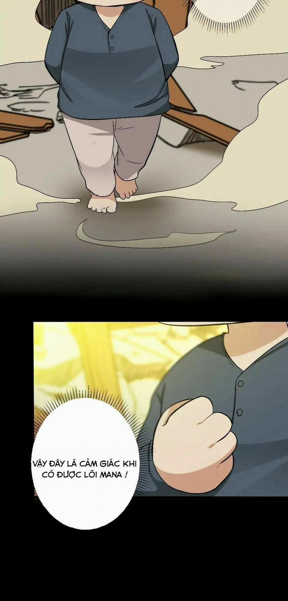 Ánh Sáng Cuối Con Đường 5 trang 23