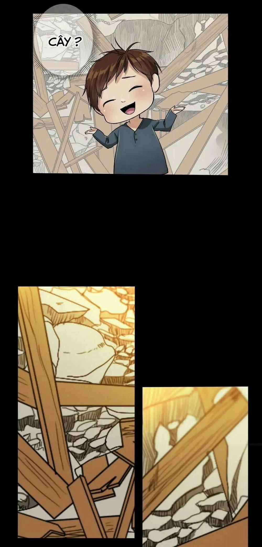 Ánh Sáng Cuối Con Đường 5 trang 27