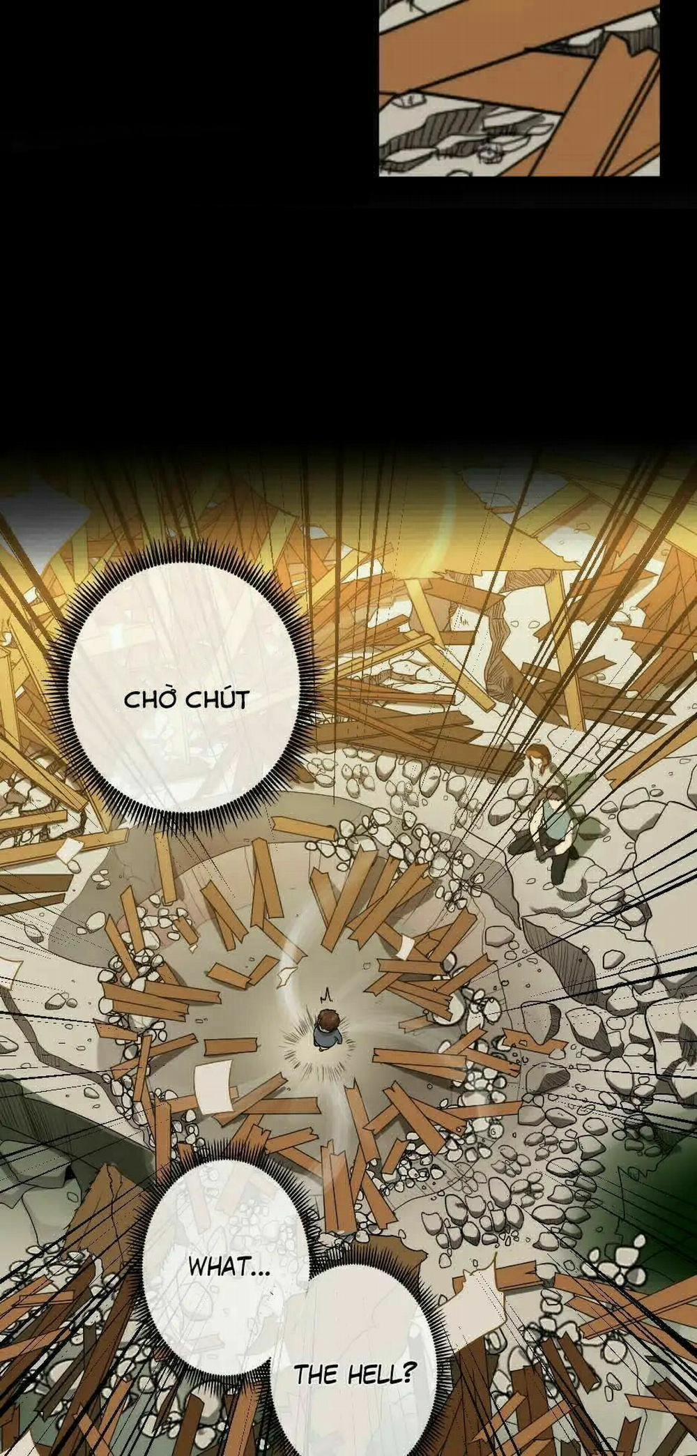 Ánh Sáng Cuối Con Đường 5 trang 28