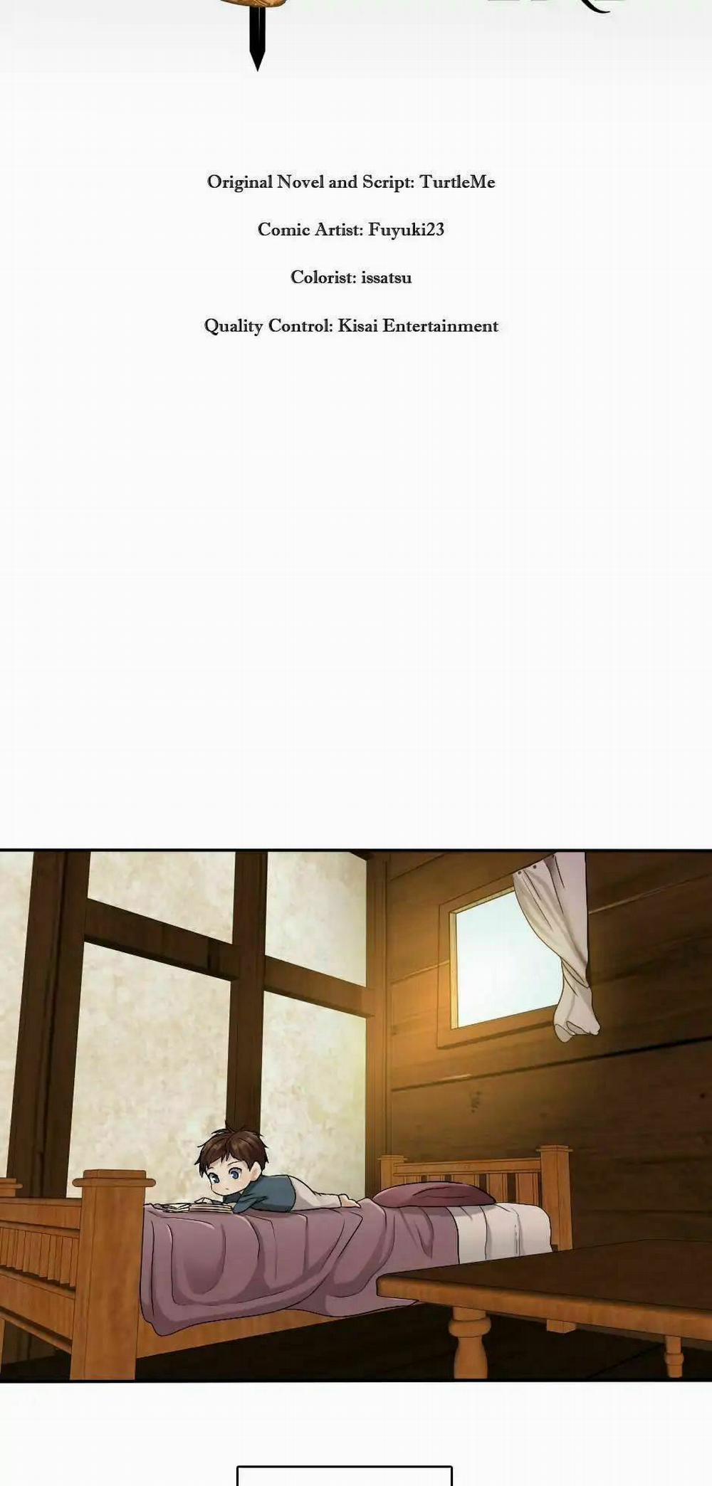 Ánh Sáng Cuối Con Đường 5 trang 30