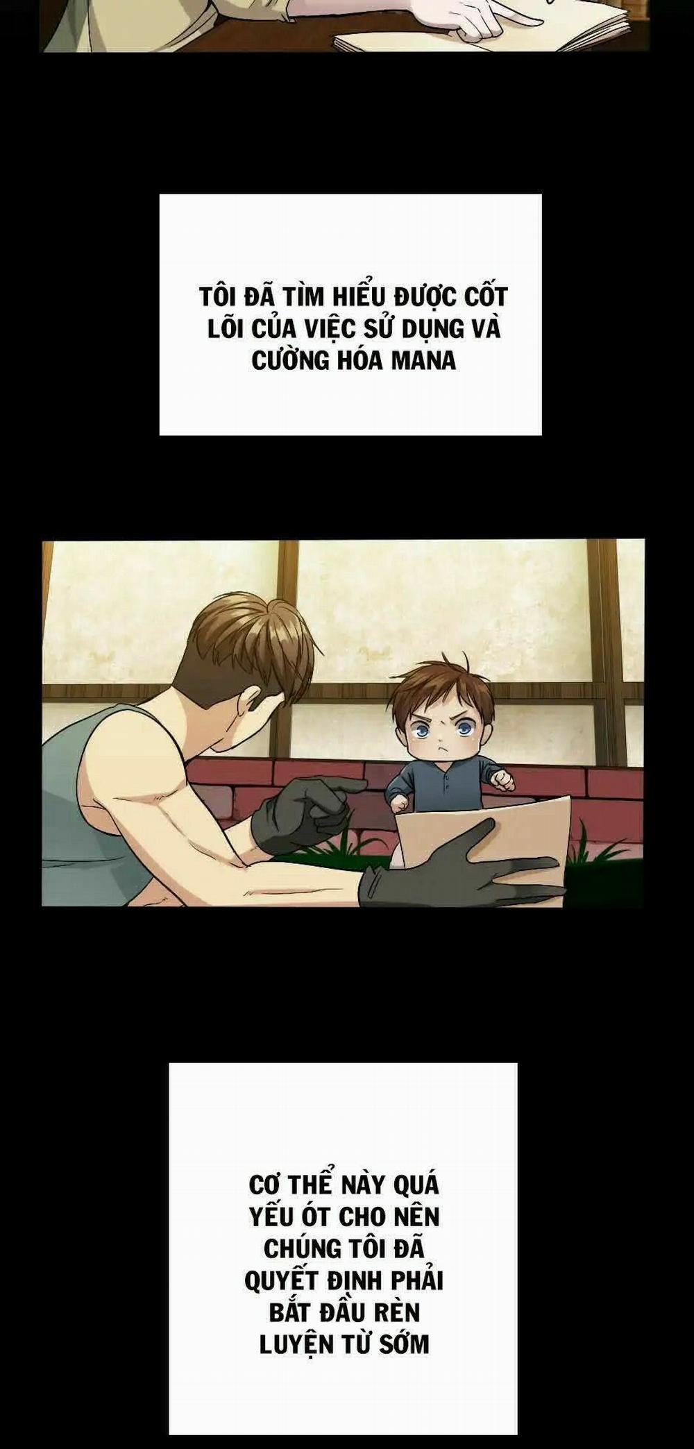 Ánh Sáng Cuối Con Đường 5 trang 32